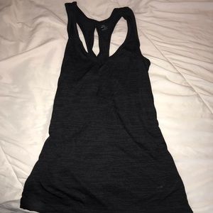 Workout Tank Top